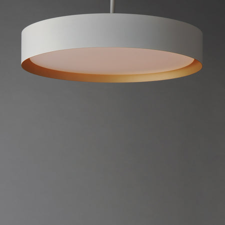 Echo-Single Pendant by ET2
