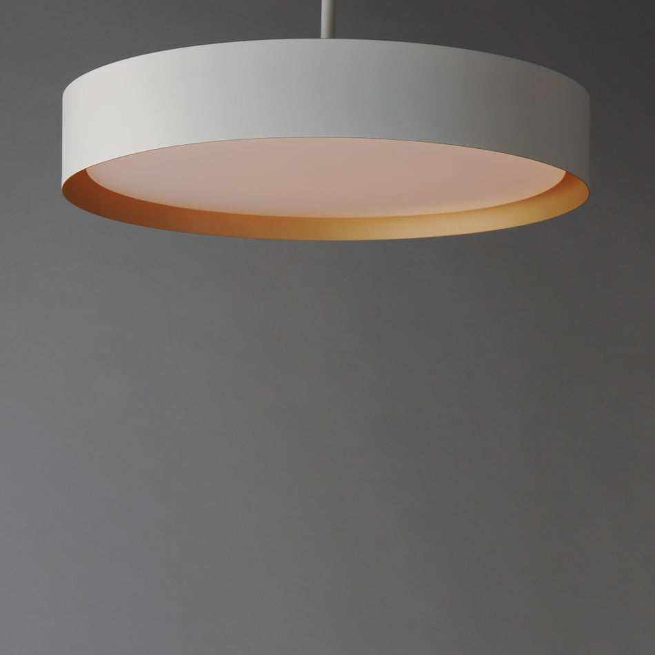Echo-Single Pendant by ET2