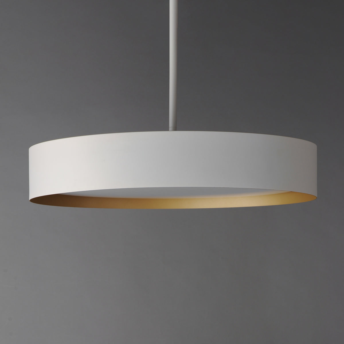 Echo-Single Pendant by ET2