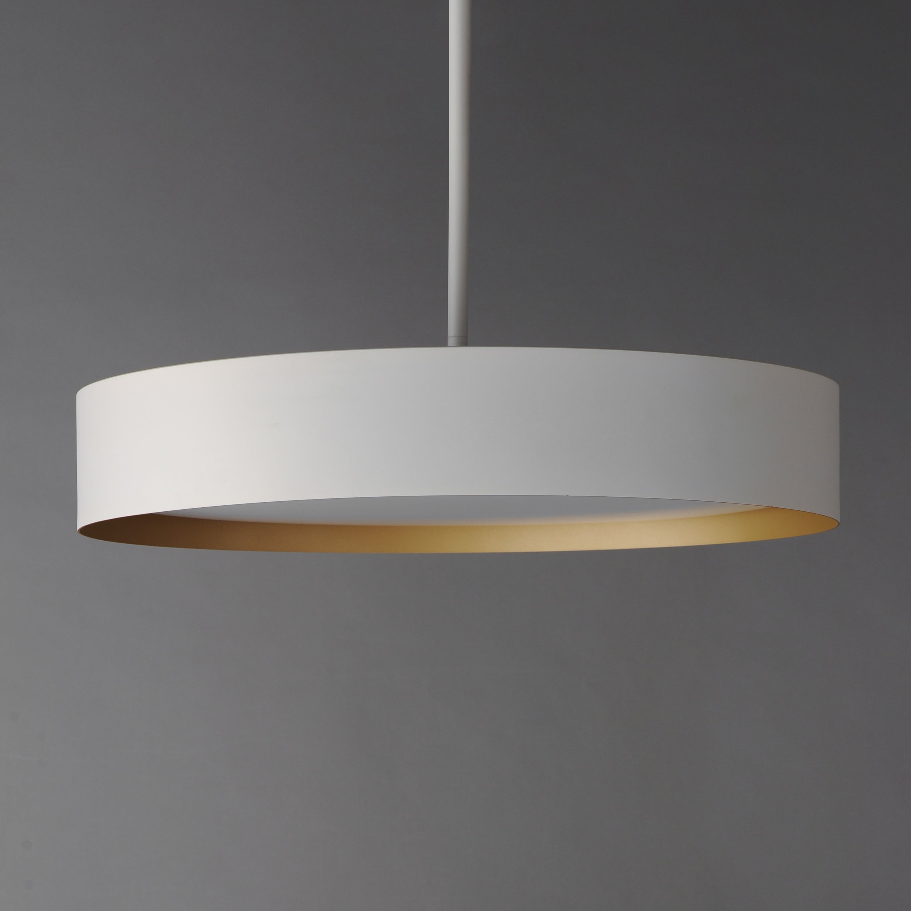 Echo-Single Pendant by ET2
