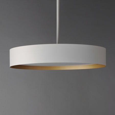 Echo-Single Pendant by ET2