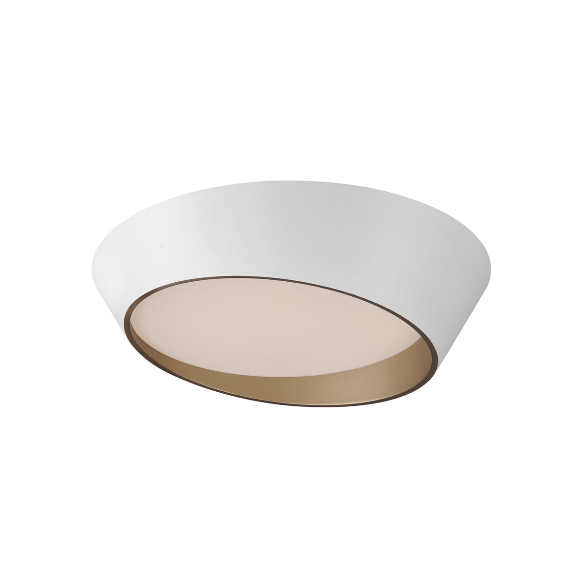 Slant-Flush Mount by ET2