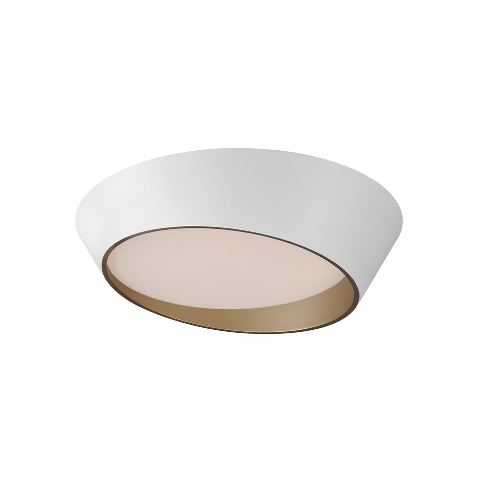 Slant-Flush Mount by ET2