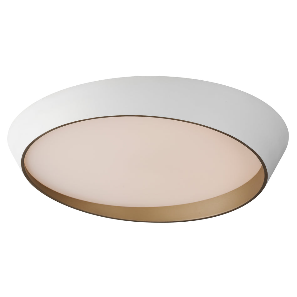 Slant-Flush Mount by ET2