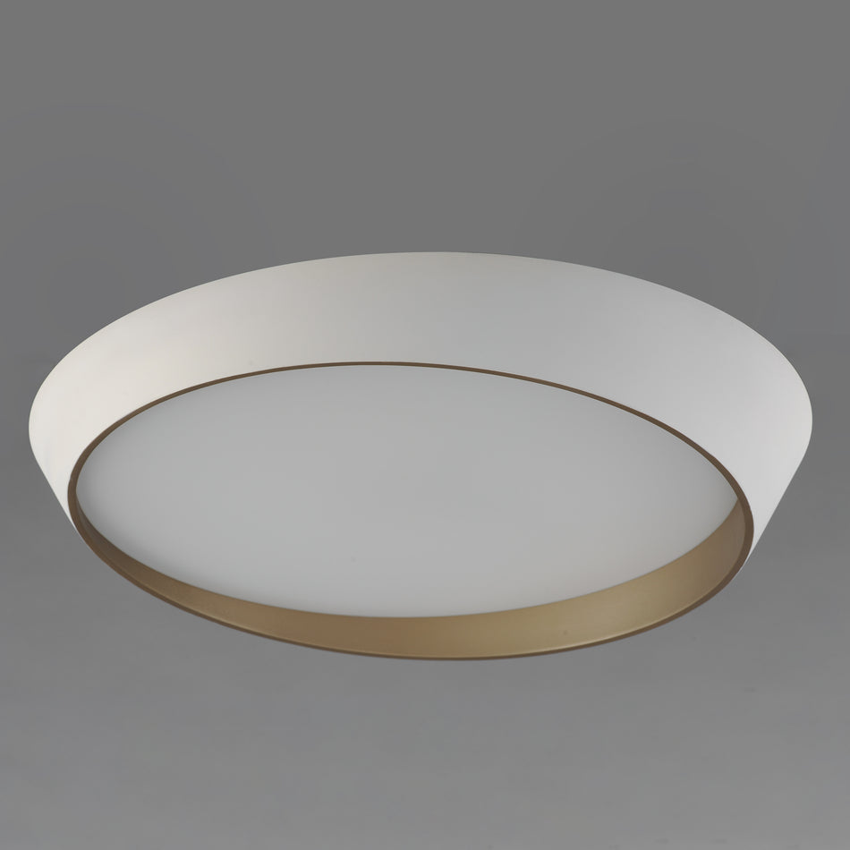 Slant-Flush Mount by ET2