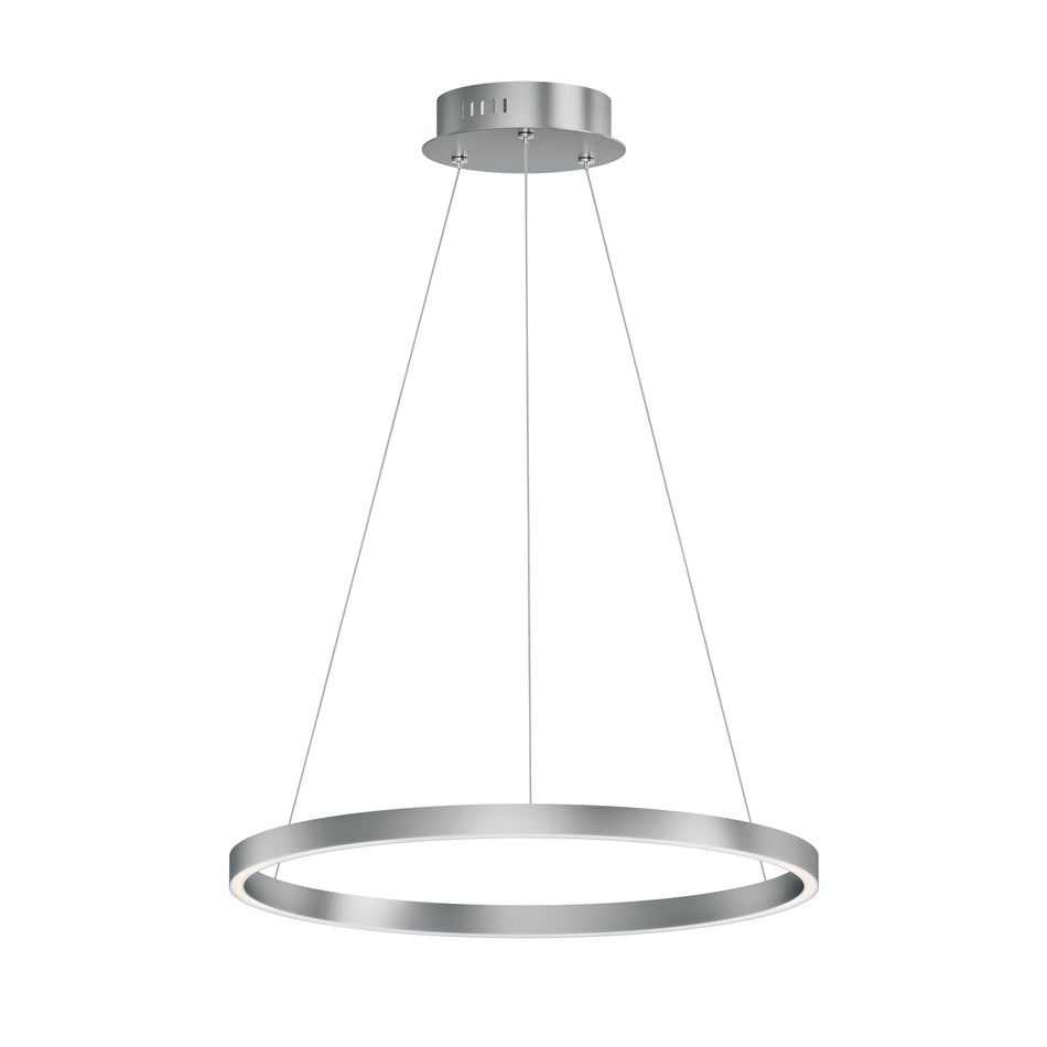 Groove 5CCT-Multi-Light Pendant by ET2