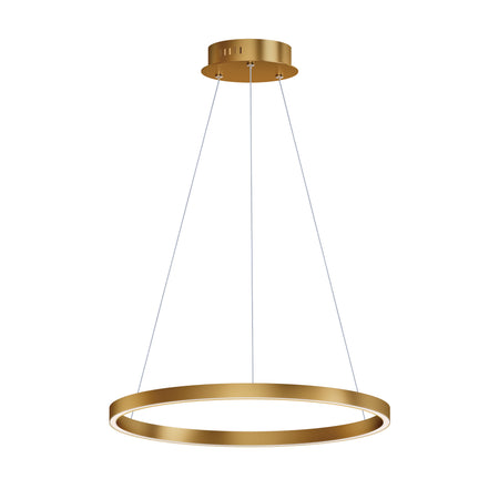 Groove 5CCT-Single Pendant by ET2