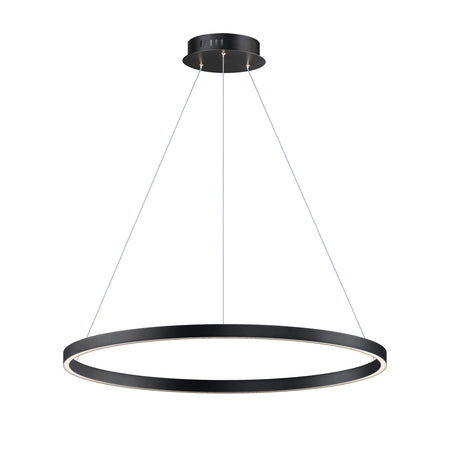 Groove 5CCT-Single Pendant by ET2