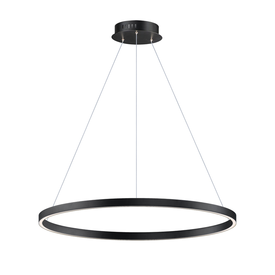 Groove 5CCT-Single Pendant by ET2