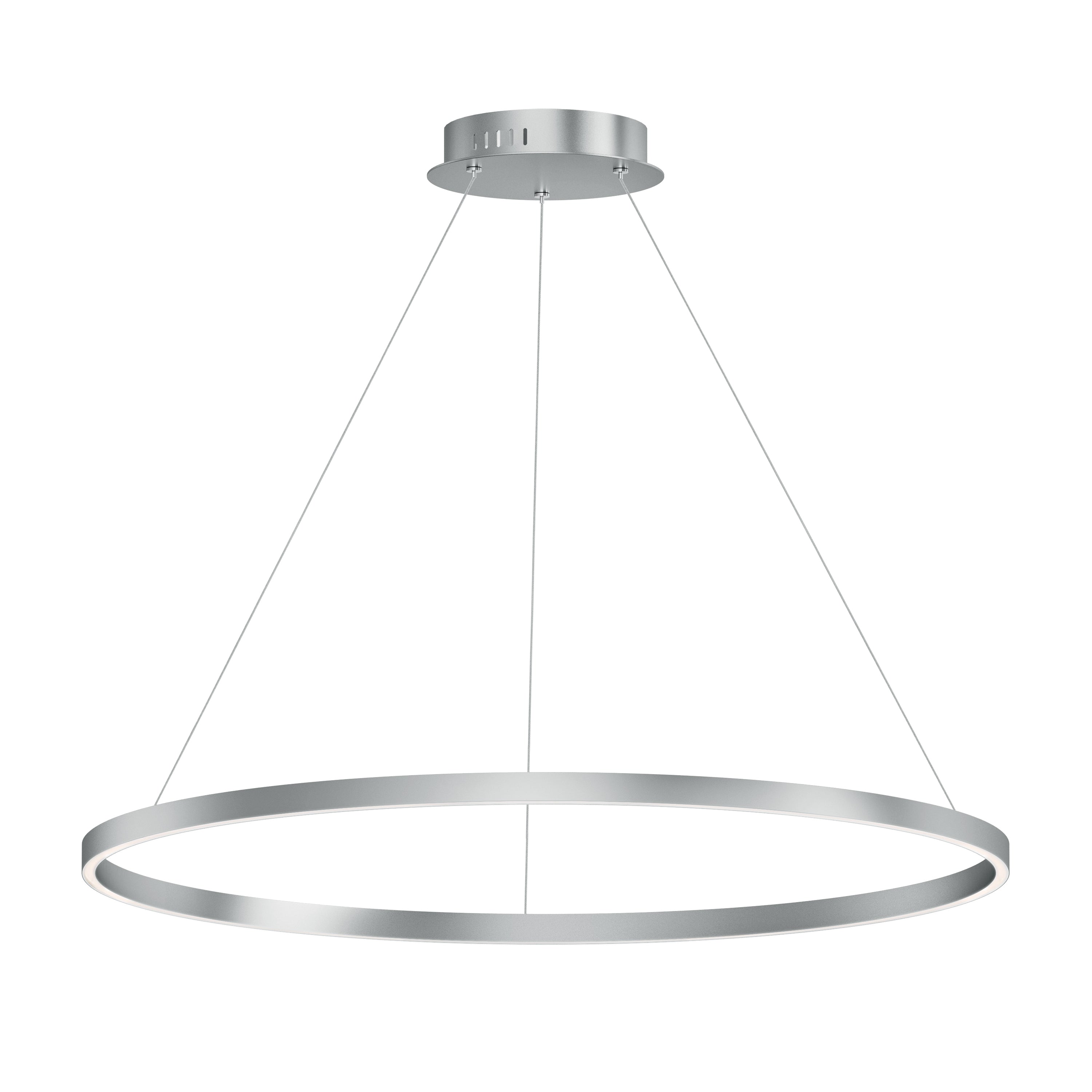 Groove 5CCT-Single Pendant by ET2