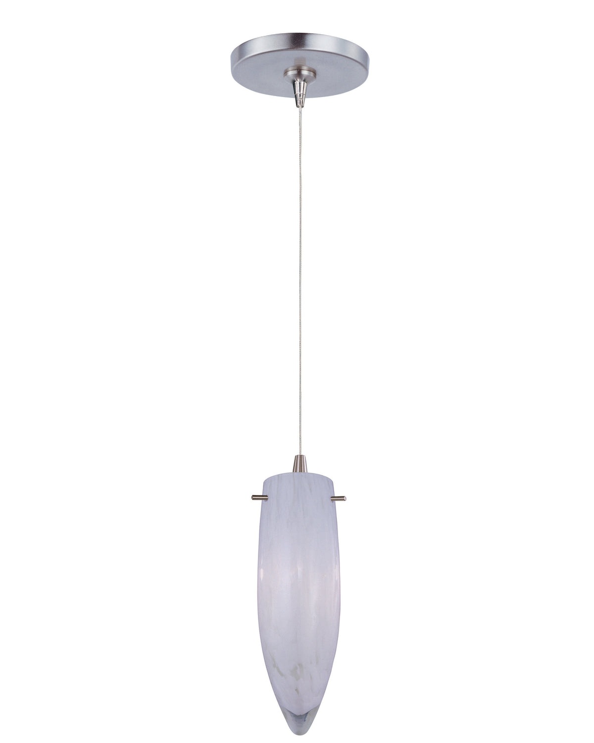 White Cirrus-Mini Pendant by ET2