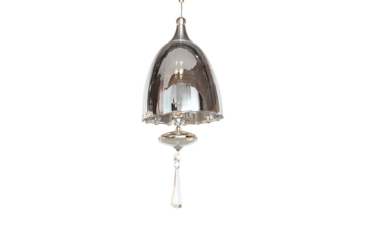 Global-Multi-Light Pendant by ET2