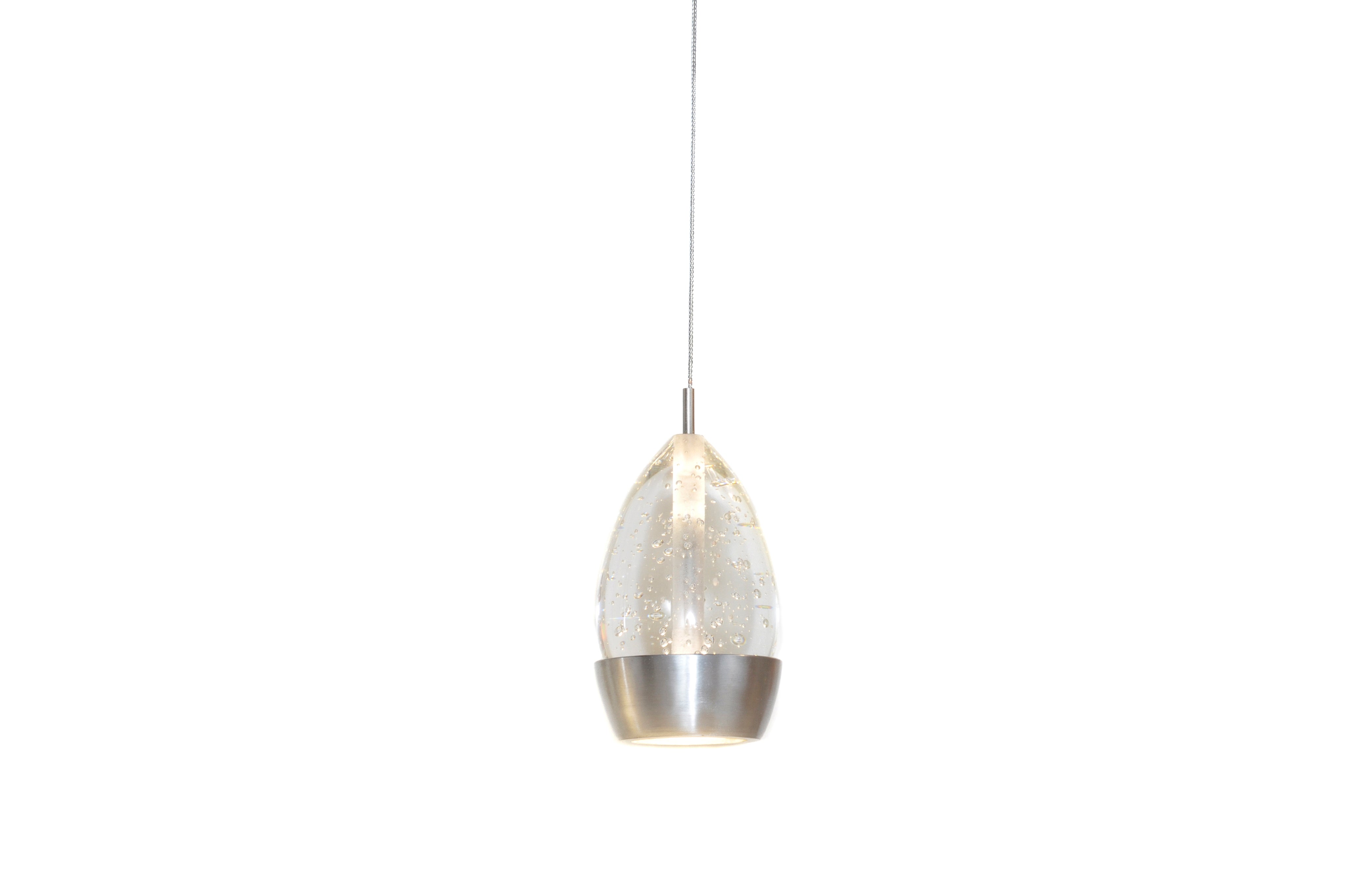 Global-Multi-Light Pendant by ET2