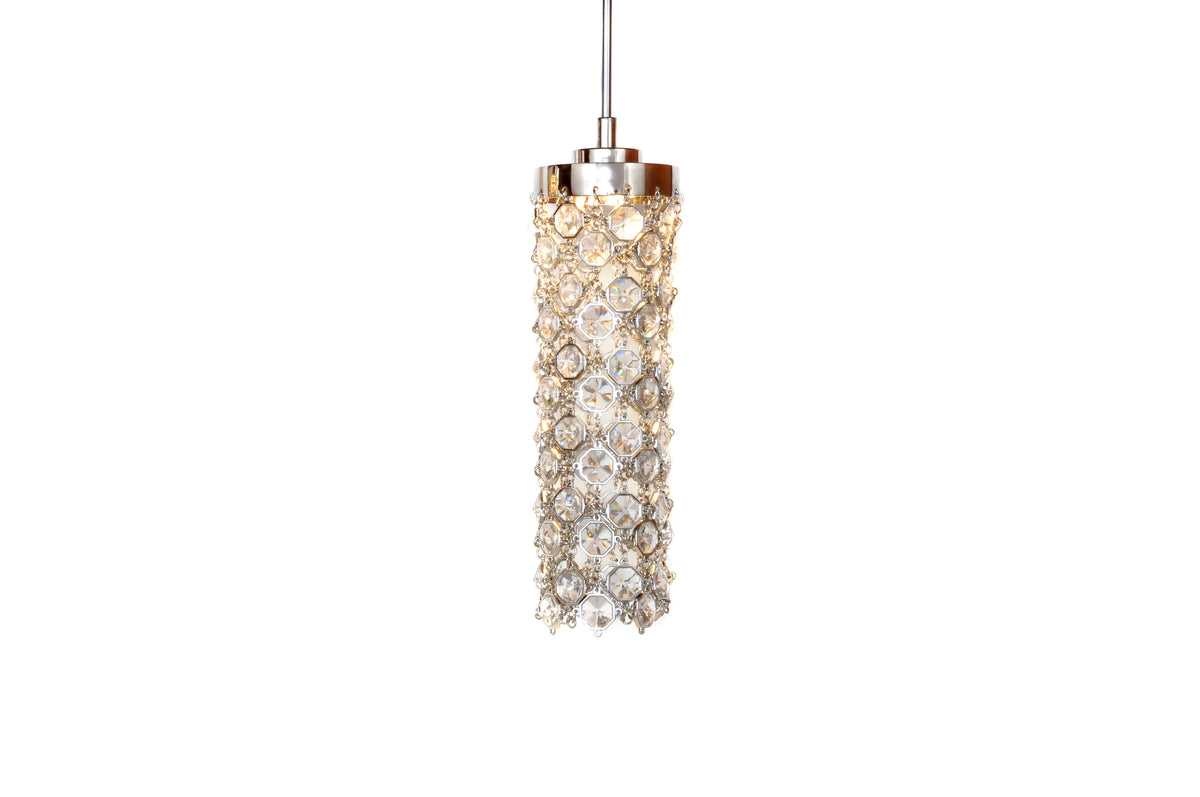 Phoenix-Single Pendant by ET2