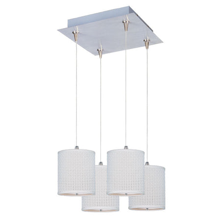Elements-Multi-Light Pendant by ET2