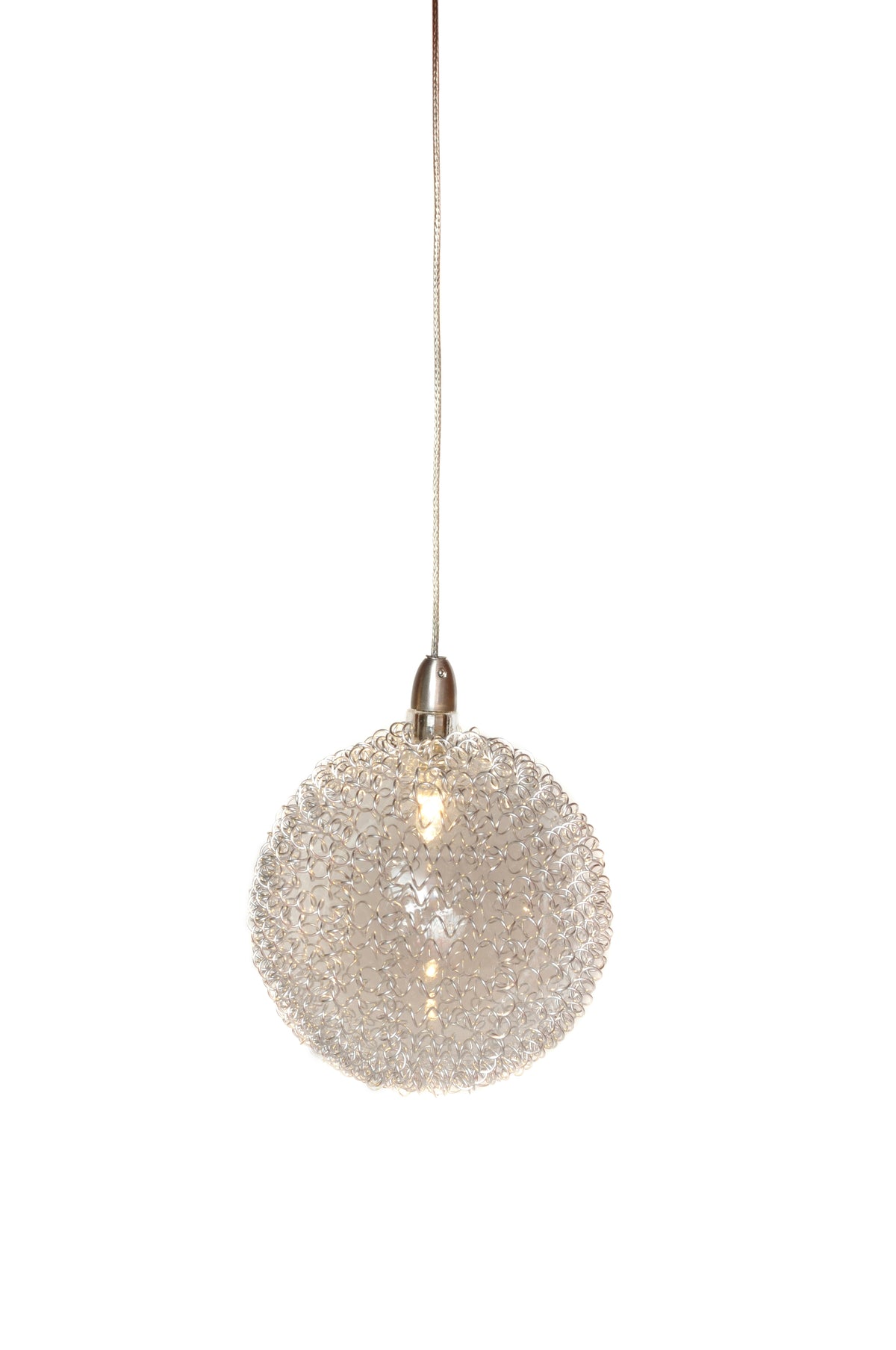 Mesh-RapidJack Pendant by ET2