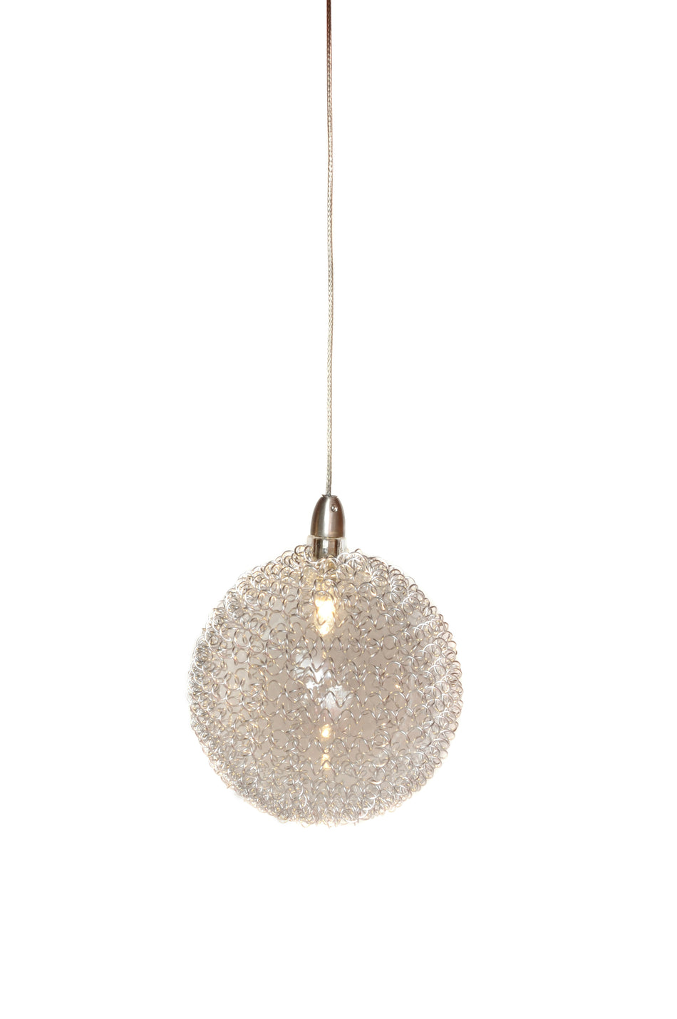 Mesh-RapidJack Pendant by ET2