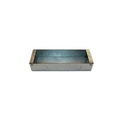 Bristol N/A Interior Wall Box by KUZCO