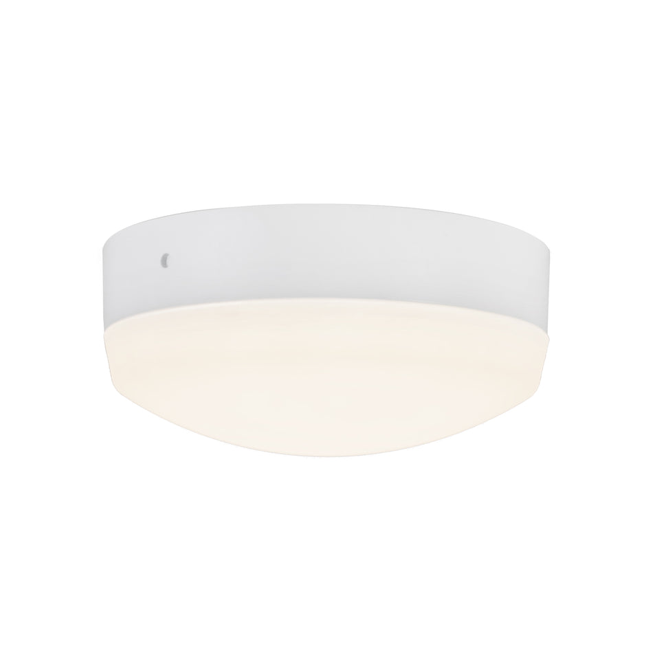 Hugo 5-in Light Kit White