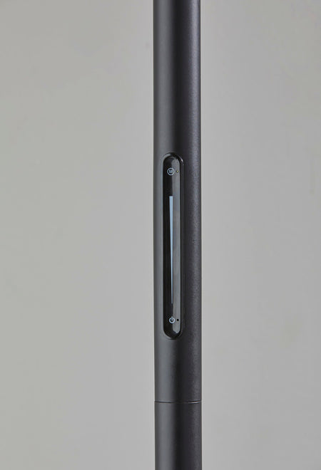 LED Task Floor Lamp