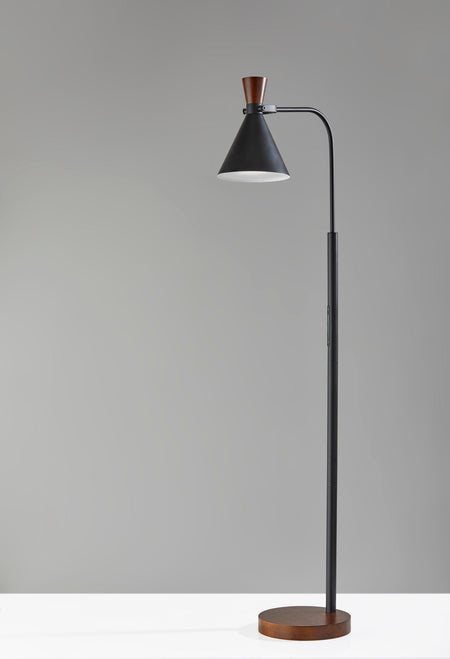 LED Task Floor Lamp