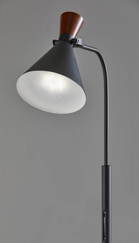 LED Task Floor Lamp
