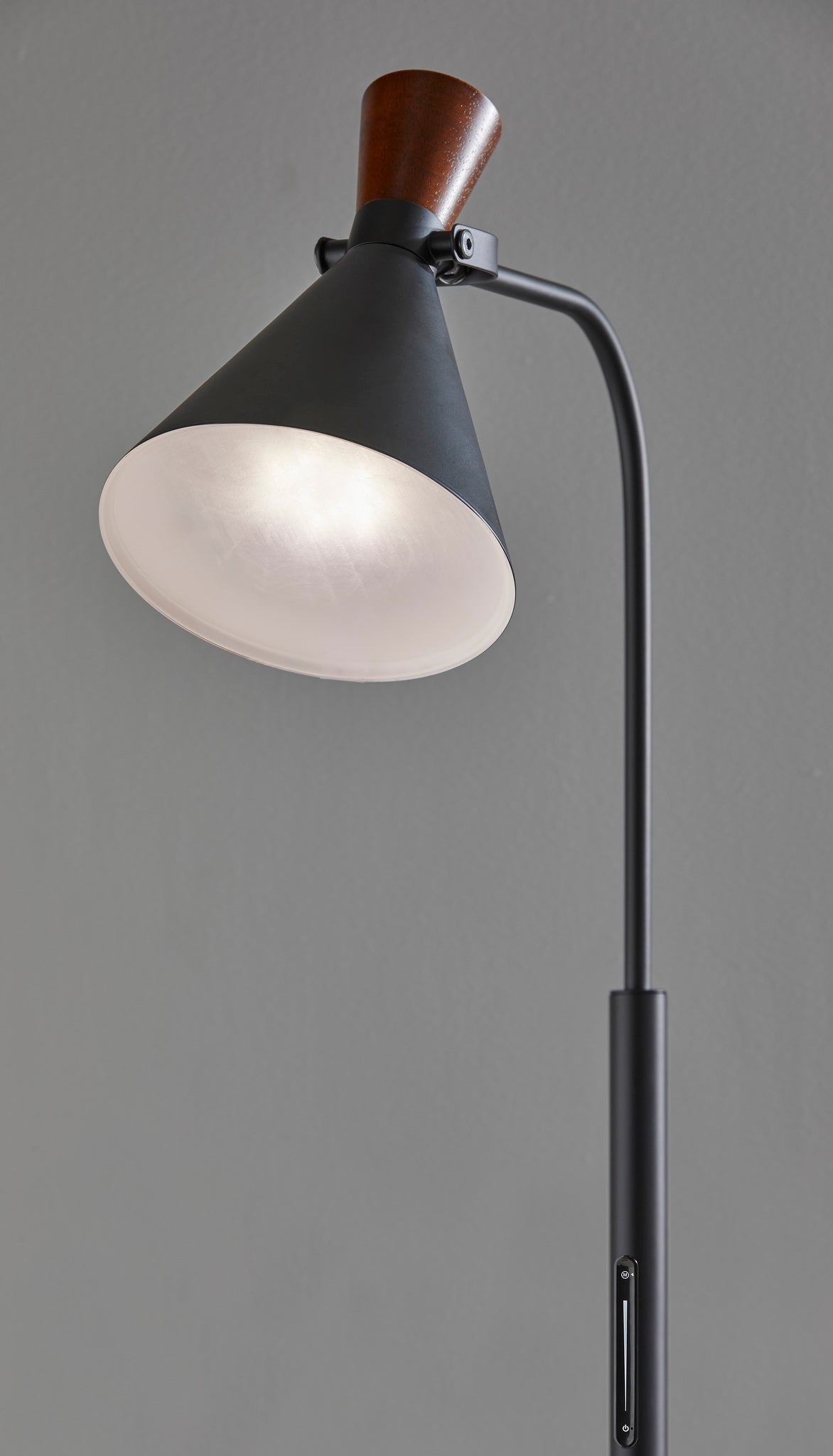 LED Task Floor Lamp