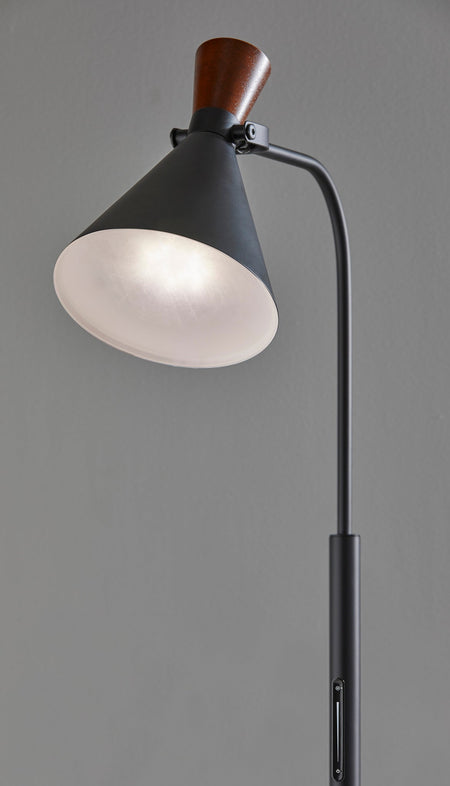 LED Task Floor Lamp