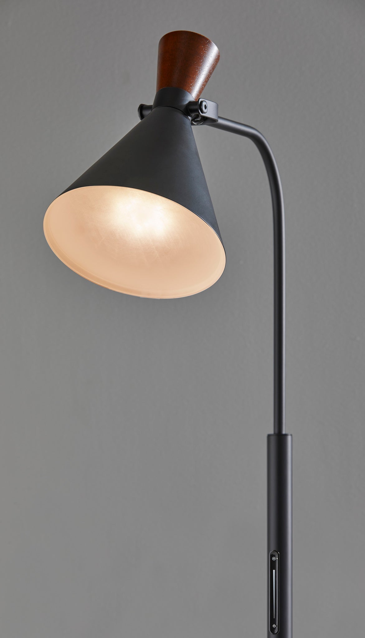 LED Task Floor Lamp