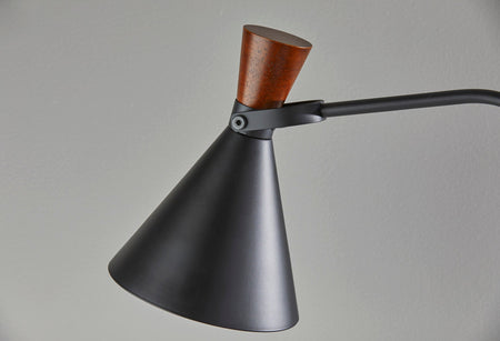 LED Task Floor Lamp