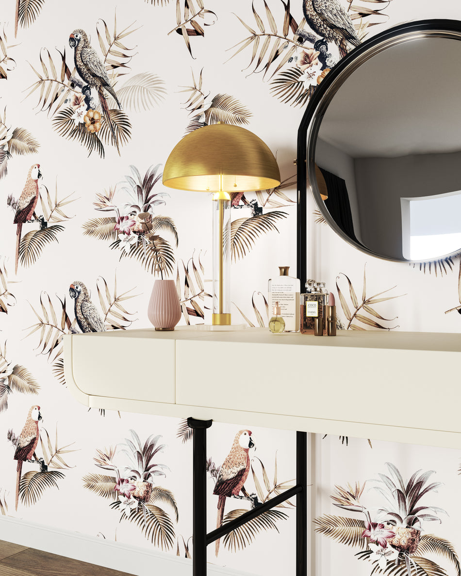 Margaux 18-in Brushed Gold 2 Lights Table Lamp by ALORA MOOD