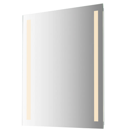 30"W x 36"H LED Mirror-2 Strip