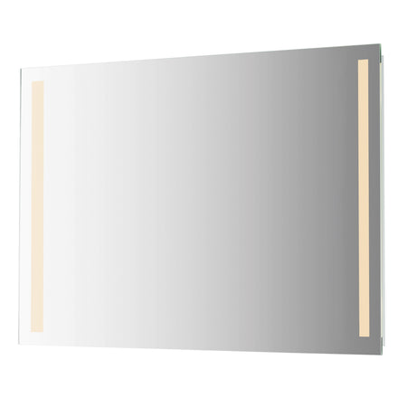 48"Wx30"H LED Mirror-2 Strip
