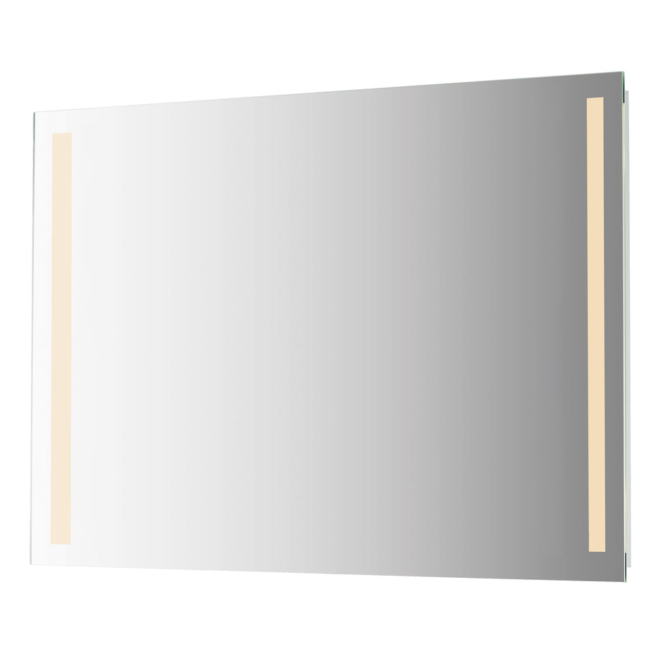 48"Wx30"H LED Mirror-2 Strip