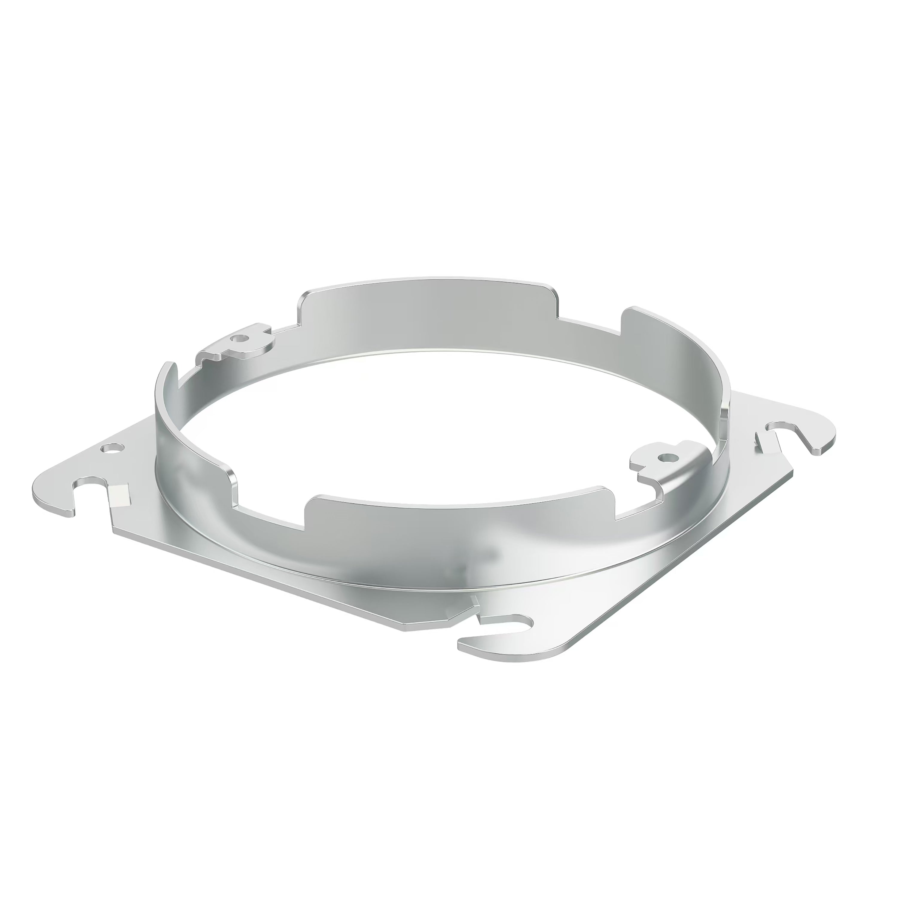 Chicago Plenum Mud Ring