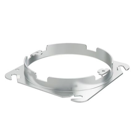 Chicago Plenum Mud Ring