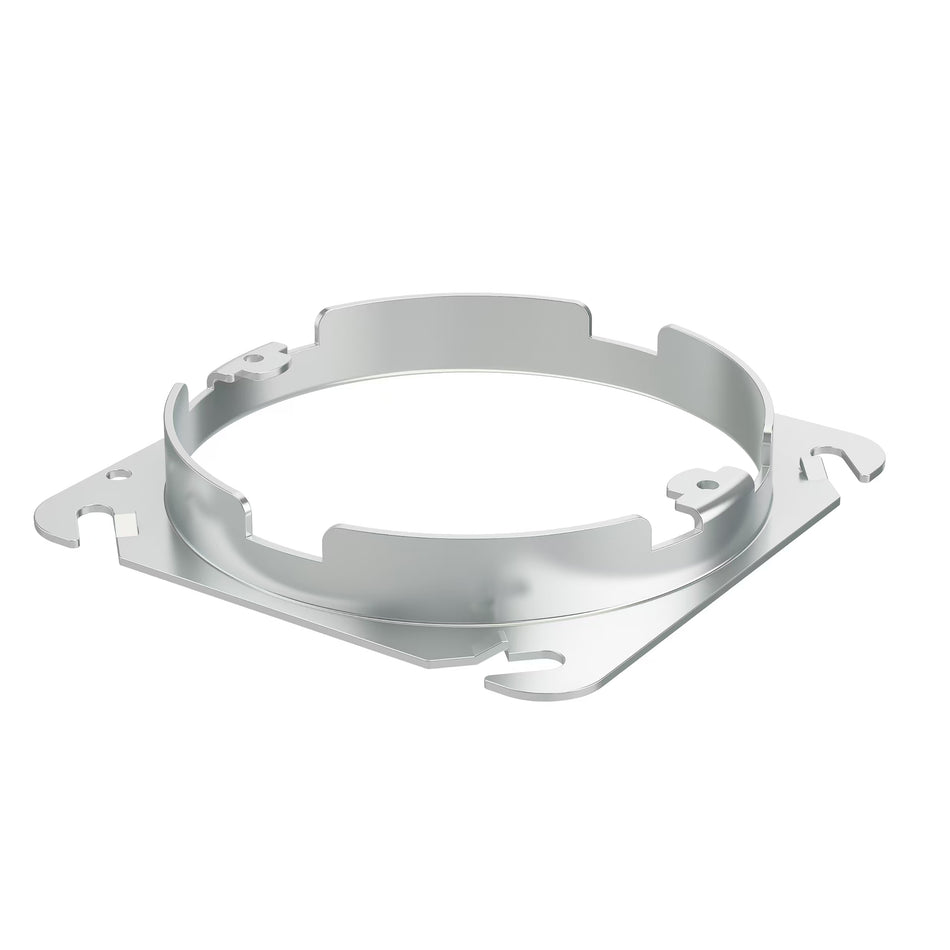 Chicago Plenum Mud Ring