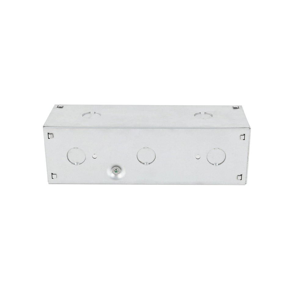 Newport MBOX by KUZCO