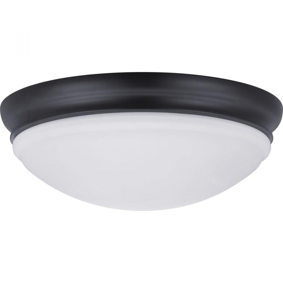 P350131-020-30 1-25W LED FLUSH MOUNT