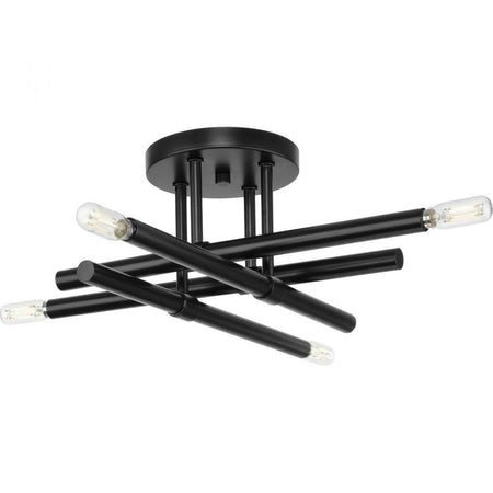 P350257-31M 4-L SEMI-FLUSH by Progress