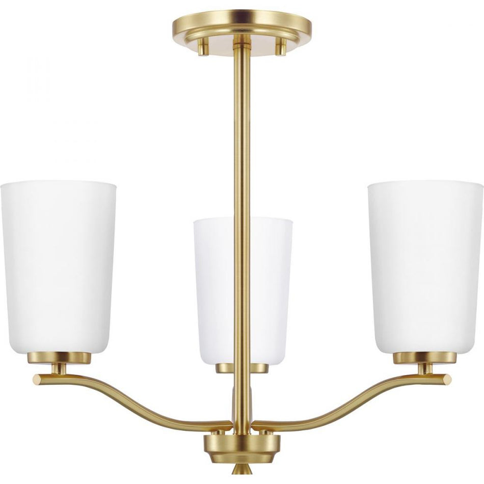 P400349-012 3-L CHANDELIER CONV