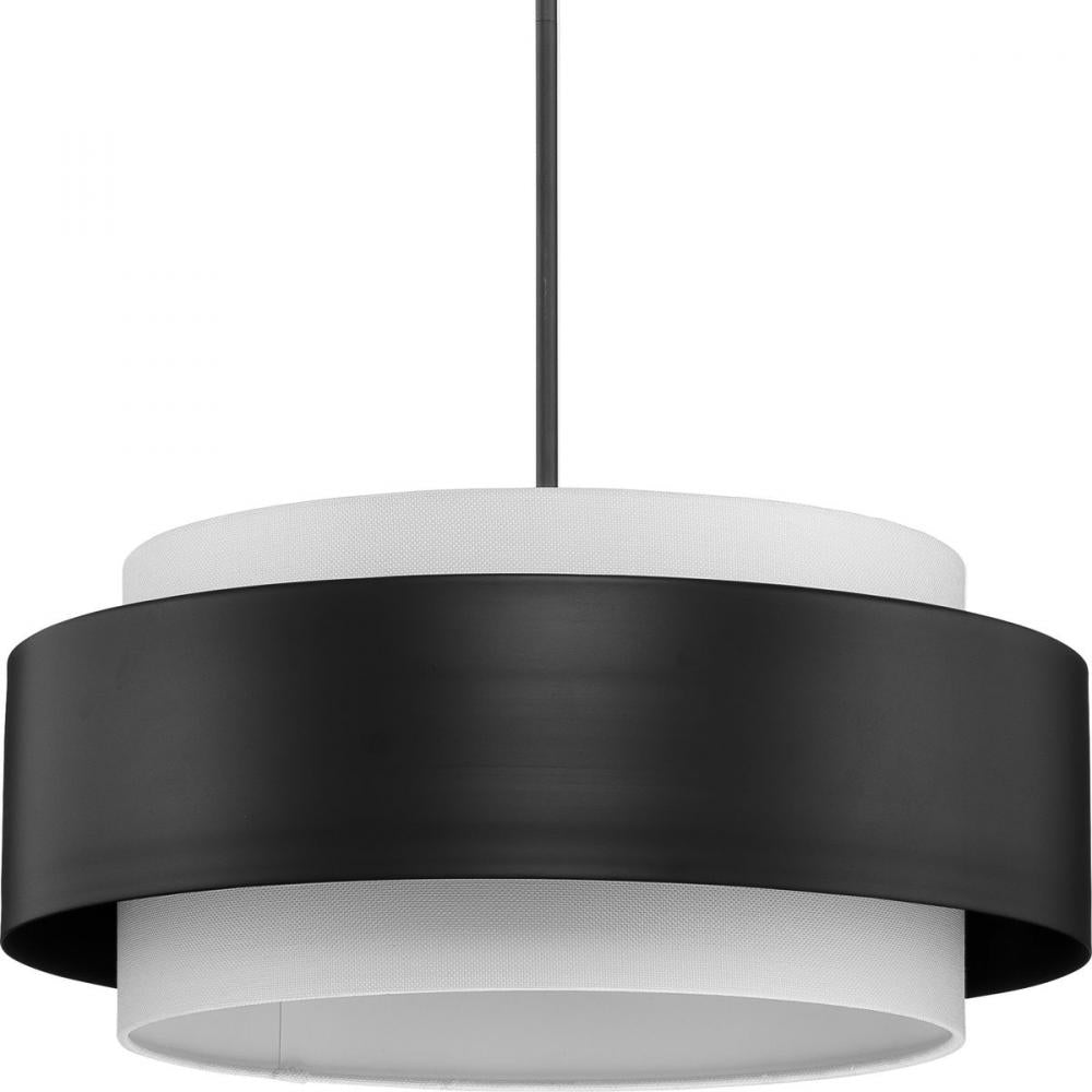 P500400-31M 3-L PENDANT by Progress
