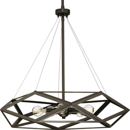 P500422-129 5-L PENDANT by Progress