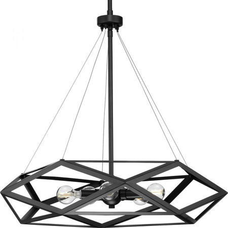 P500422-31M 5-L PENDANT by Progress