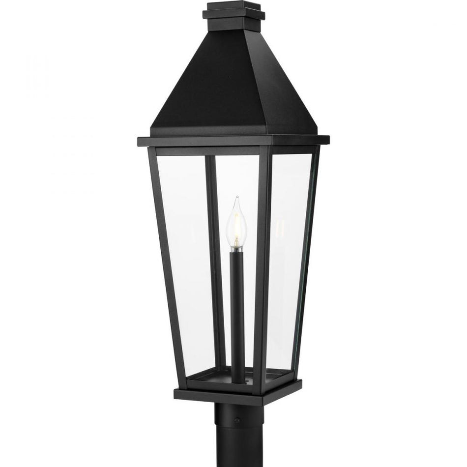 P540106-031 1-L POST LANTERN by Progress
