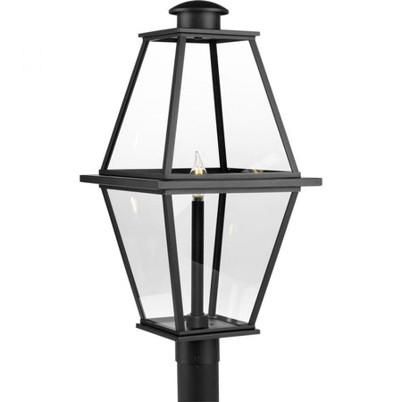 P540107-031 1-L POST LANTERN by Progress