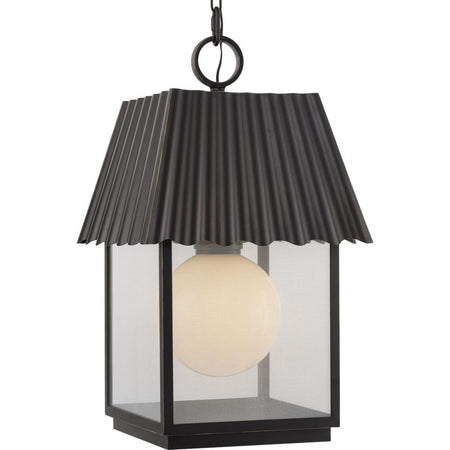 P550117-108 1-100W MED HANGING LANTERN by Progress