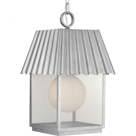 P550117-141 1-100W MED HANGING LANTERN by Progress