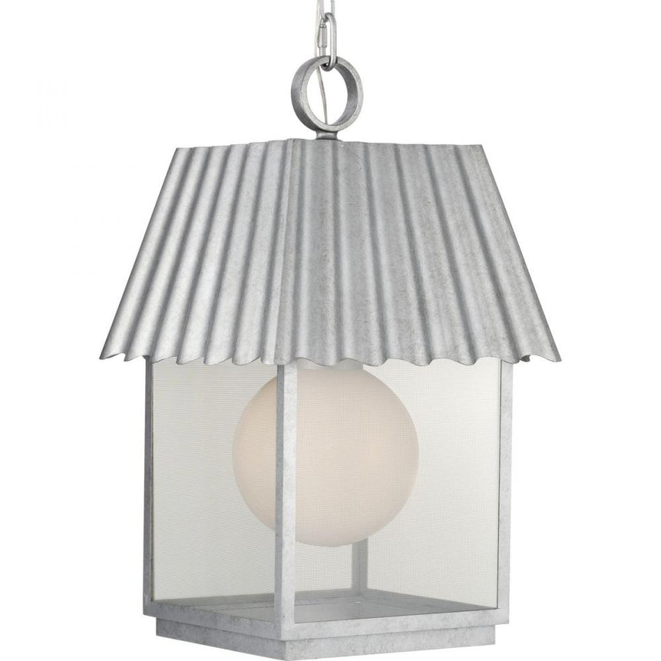 P550117-141 1-100W MED HANGING LANTERN by Progress