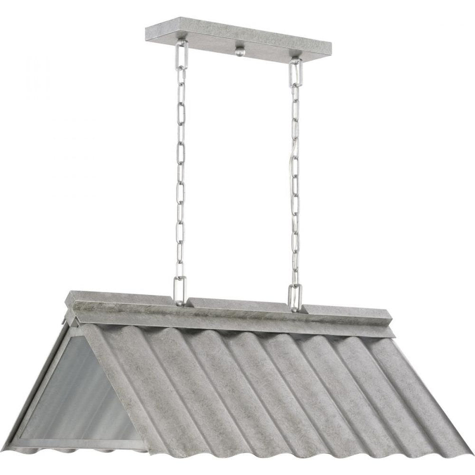 P550119-141 3-60W MED OUTDOOOR PENDANT by Progress